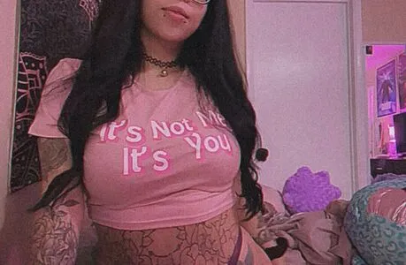 Lilbunniecorpse OnlyFans Leaked Free Thumbnail Picture - #ycitkYjBhA