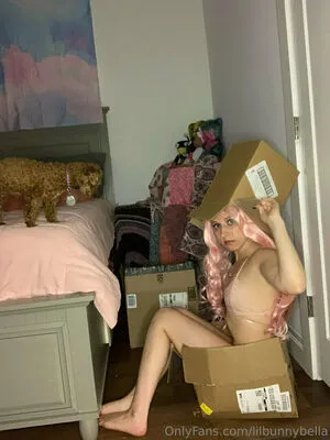 Lilbunnybella OnlyFans Leaked Free Thumbnail Picture - #1sEb8sEyoJ