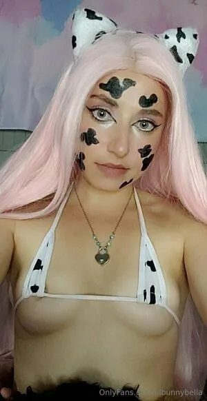 Lilbunnybella OnlyFans Leaked Free Thumbnail Picture - #1xO1T6uyVG