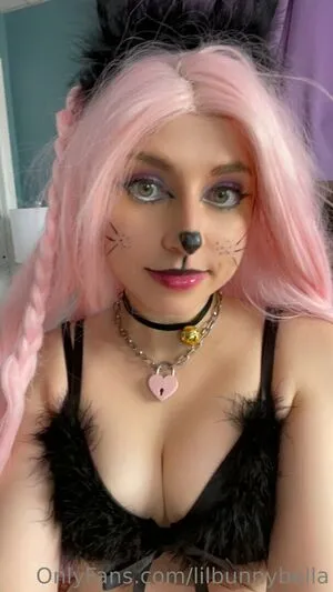 Lilbunnybella OnlyFans Leaked Free Thumbnail Picture - #AfOv0rKNWw