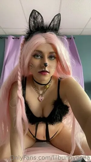 Lilbunnybella OnlyFans Leaked Free Thumbnail Picture - #CDRuDm0yFB