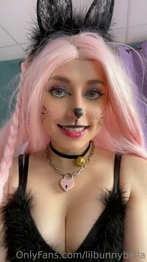 Lilbunnybella OnlyFans Leaked Free Thumbnail Picture - #E0TyxSrkil