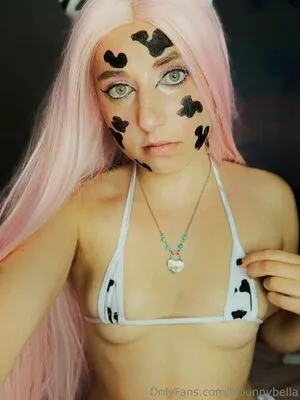 Lilbunnybella OnlyFans Leaked Free Thumbnail Picture - #MPtuv5Nj3k