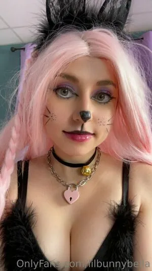 Lilbunnybella OnlyFans Leaked Free Thumbnail Picture - #U6xyq2vAr2