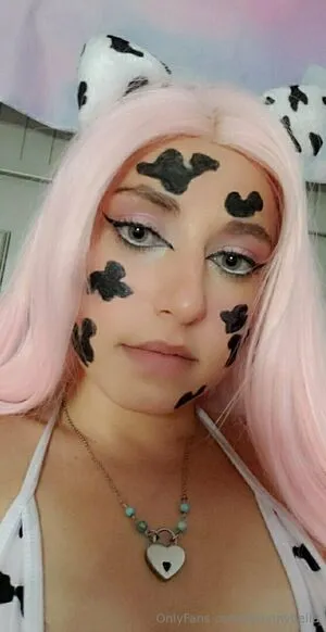 Lilbunnybella OnlyFans Leaked Free Thumbnail Picture - #bomsbuplyC
