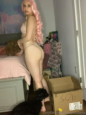 Lilbunnybella OnlyFans Leaked Free Thumbnail Picture - #iVdFahRfmj