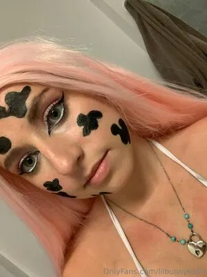 Lilbunnybella OnlyFans Leaked Free Thumbnail Picture - #kA8Odt5d2J