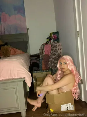 Lilbunnybella OnlyFans Leaked Free Thumbnail Picture - #lIrSer40Qw
