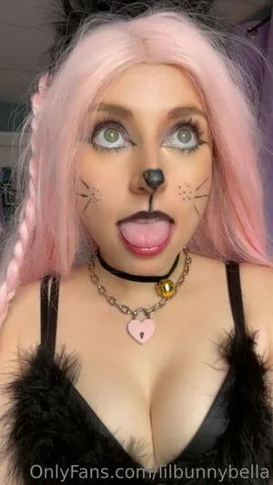 Lilbunnybella OnlyFans Leaked Free Thumbnail Picture - #ly6cX82VIu