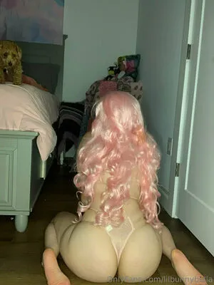 Lilbunnybella OnlyFans Leaked Free Thumbnail Picture - #pZgFZrWvse