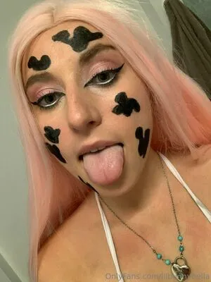 Lilbunnybella OnlyFans Leaked Free Thumbnail Picture - #u4uYvmqLI9