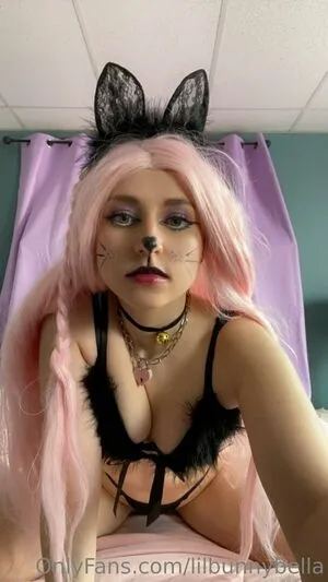 Lilbunnybella OnlyFans Leaked Free Thumbnail Picture - #vo5V190oIK