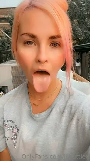 Lilbuttlex OnlyFans Leaked Free Thumbnail Picture - #7V1Bk3oucL
