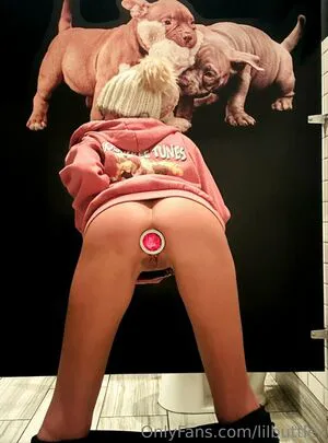 Lilbuttlex OnlyFans Leaked Free Thumbnail Picture - #9DJa6uCyyn