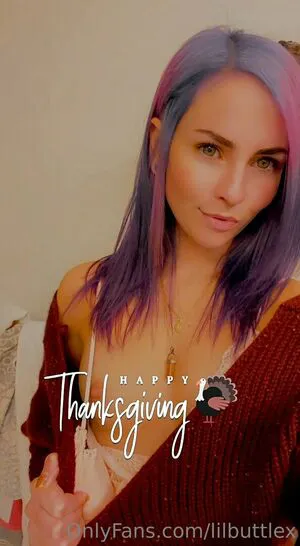 Lilbuttlex OnlyFans Leaked Free Thumbnail Picture - #myJutbScyC