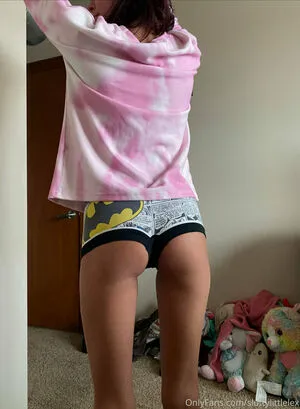 Lilbuttlex OnlyFans Leaked Free Thumbnail Picture - #pgi3c6tkNF