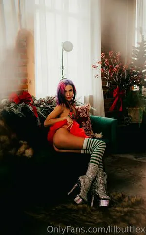 Lilbuttlex OnlyFans Leaked Free Thumbnail Picture - #wXwvseLpyQ