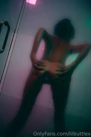 Lilbuttlex OnlyFans Leaked Free Thumbnail Picture - #z4KFypqyXb