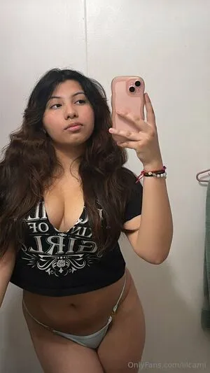 Lilcami OnlyFans Leaked Free Thumbnail Picture - #5eTtuJDjO3