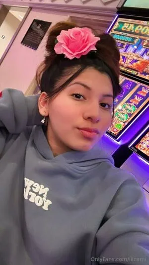 Lilcami OnlyFans Leaked Free Thumbnail Picture - #HZ5XHB3GTZ