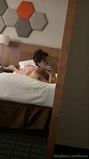 Lilcami OnlyFans Leaked Free Thumbnail Picture - #NoVOI5BONt