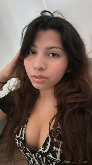 Lilcami OnlyFans Leaked Free Thumbnail Picture - #SppM3Ekj9B