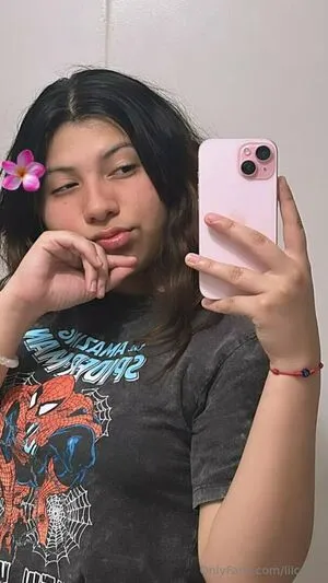 Lilcami OnlyFans Leaked Free Thumbnail Picture - #VGdTVhFUoF