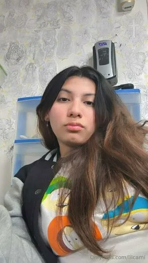 Lilcami OnlyFans Leaked Free Thumbnail Picture - #duW07Xh3Fd