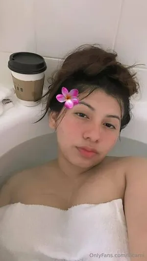 Lilcami OnlyFans Leaked Free Thumbnail Picture - #ppz2sOYjby