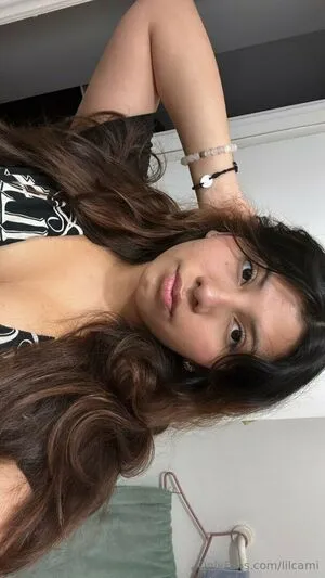 Lilcami OnlyFans Leaked Free Thumbnail Picture - #tT5qHZWBlH
