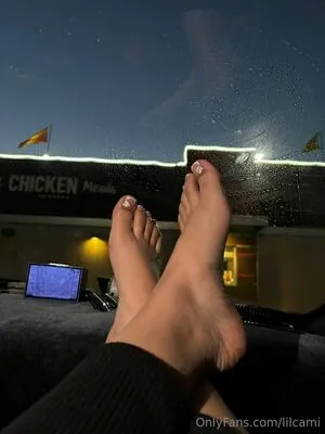Lilcami OnlyFans Leaked Free Thumbnail Picture - #zGDmN5Mxh1