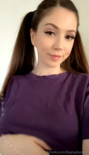 Lilcanadiangirl OnlyFans Leaked Free Thumbnail Picture - #EswuUtpHC4