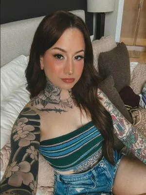 Lilcannolii OnlyFans Leaked Free Thumbnail Picture - #fxZWMAMchV