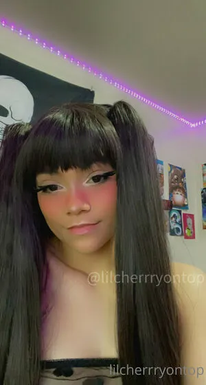 Lilcherrryontopfree OnlyFans Leaked Free Thumbnail Picture - #P0j5AmZ3Vb