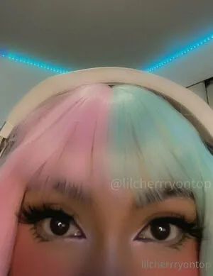 Lilcherrryontopfree OnlyFans Leaked Free Thumbnail Picture - #QwKufU9AKB