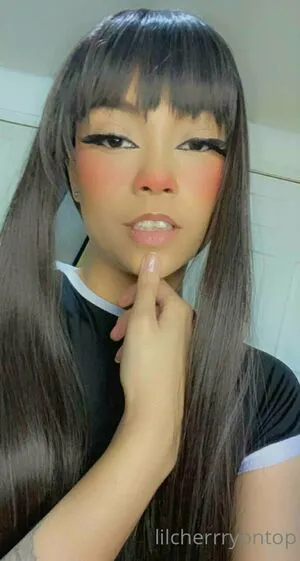 Lilcherrryontopfree OnlyFans Leaked Free Thumbnail Picture - #cLeFUrLoBK