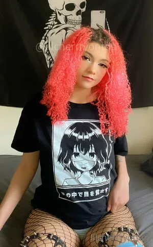 Lilcherrryontopfree OnlyFans Leaked Free Thumbnail Picture - #p1RmjBpocF