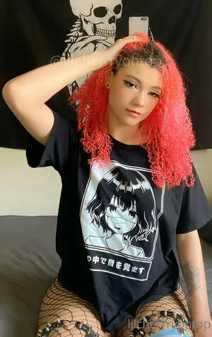 Lilcherrryontopfree OnlyFans Leaked Free Thumbnail Picture - #qpPaJ9l9bk