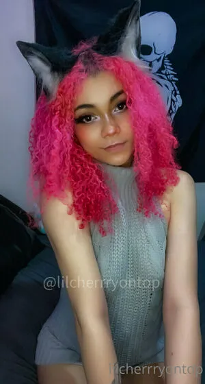Lilcherrryontopfree OnlyFans Leaked Free Thumbnail Picture - #sIuh7Gedim