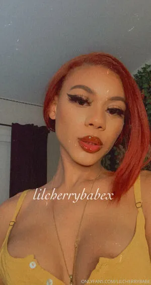 Lilcherrybabefree OnlyFans Leaked Free Thumbnail Picture - #mRpenUHU63