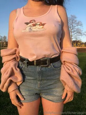 Lilcherubgirl OnlyFans Leaked Free Thumbnail Picture - #n1F7DAxgrI