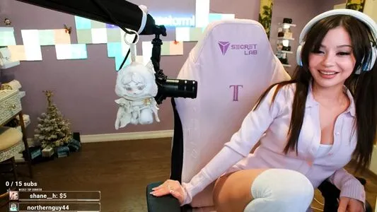 Lilchiipmunk OnlyFans Leaked Free Thumbnail Picture - #3RiXqRMt0j