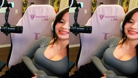 Lilchiipmunk OnlyFans Leaked Free Thumbnail Picture - #5V2hMfXVR9