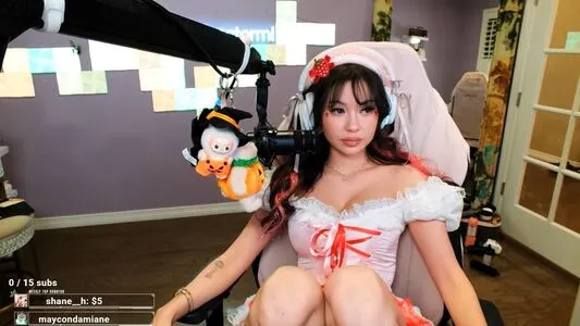 Lilchiipmunk OnlyFans Leaked Free Thumbnail Picture - #8Ibq8Sep3O