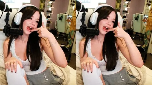 Lilchiipmunk OnlyFans Leaked Free Thumbnail Picture - #b1txmLL4zT