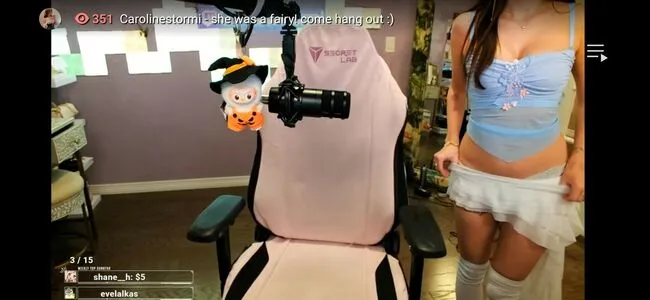 Lilchiipmunk OnlyFans Leaked Free Thumbnail Picture - #hcBgmu4v6g