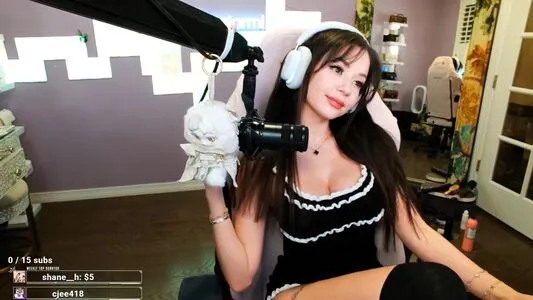 Lilchiipmunk OnlyFans Leaked Free Thumbnail Picture - #icZ99CkBWX