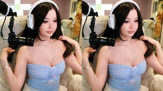 Lilchiipmunk OnlyFans Leaked Free Thumbnail Picture - #mvYMv1QD9n