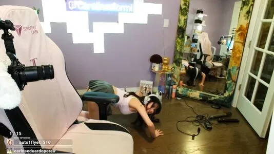 Lilchiipmunk OnlyFans Leaked Free Thumbnail Picture - #zGyQCVgPXb