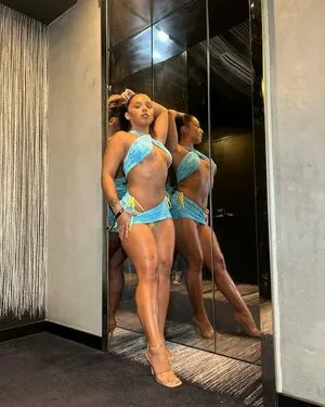 Lilchunkyy OnlyFans Leaked Free Thumbnail Picture - #DejOmbYWDY